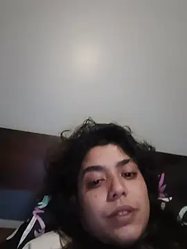 Maricamposs online show from July 18, 2:48 am