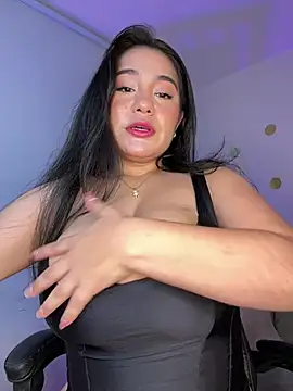 nicole steele online show from July 29, 12:43 am