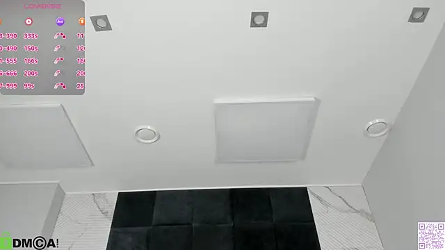 Brenda Puff online show from March 29, 6:01 am