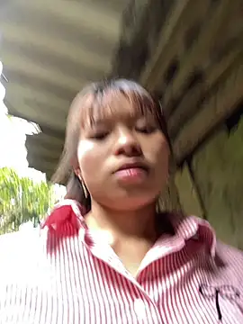 Snapshot of Mai_bb chatting on October 29, 12:59 am Mai bb online show from October 29, 12:59 am