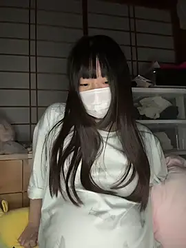 xx Ojou xx online show from March 7, 2:02 pm