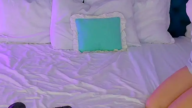 LexieRosse online show from February 16, 6:57 am