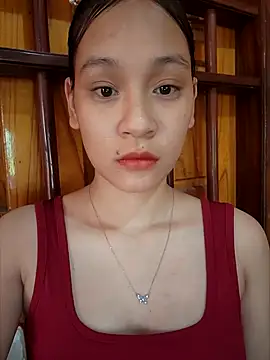 ChiecumBae online show from September 19, 2:21 am