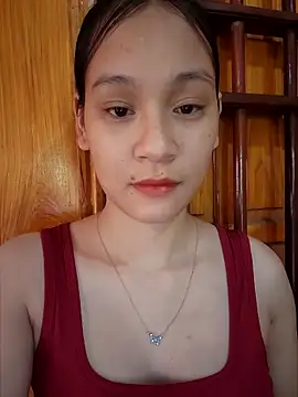 ChiecumBae online show from September 18, 2:21 am