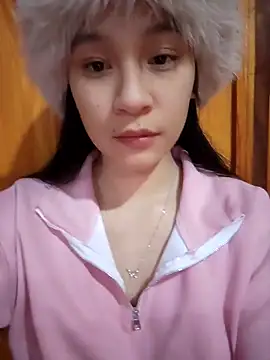 ChiecumBae online show from December 5, 9:54 am