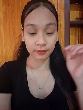 ChiecumBae online show from October 19, 2:13 am