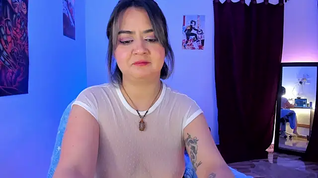 LylaVixxen online show from June 28, 5:03 am