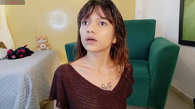 rosse dredd online show from February 19, 6:18 pm