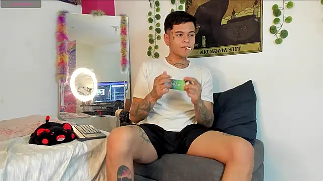 rosse dredd online show from September 15, 3:04 am