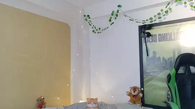 rosse dredd online show from April 20, 9:18 pm