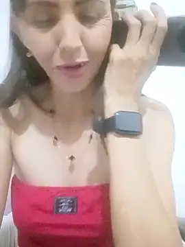 zaira spice online show from February 19, 11:25 pm