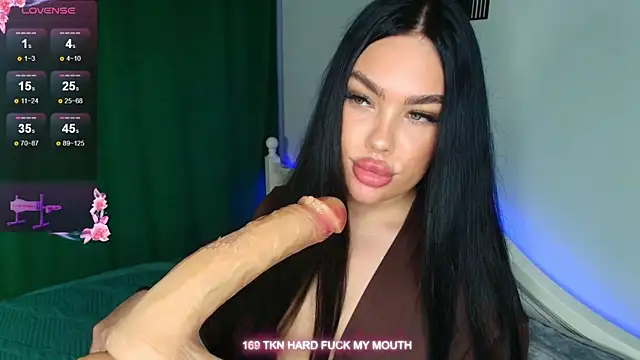 katerine Monroe online show from September 25, 6:34 am