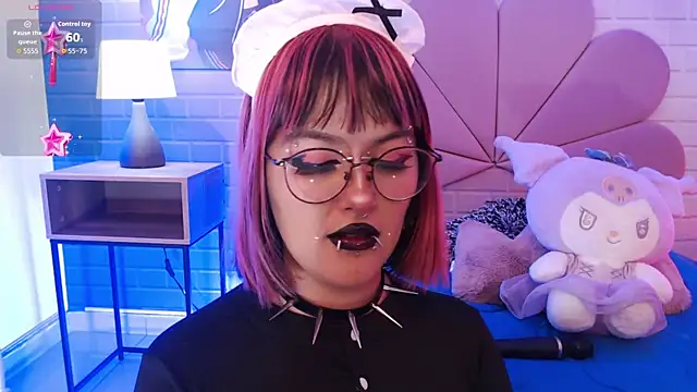 lil candy77 online show from June 11, 12:02 pm