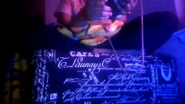 prettymaa online show from February 19, 4:01 am