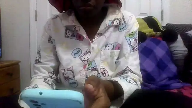 prettymaa online show from October 5, 4:17 am