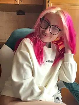 Nina Blum  online show from November 21, 6:37 am