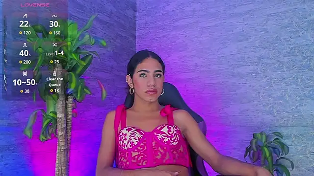Snapshot of _ValeriaMontes chatting on September 24, 5:50 am ValeriaMontes online show from September 24, 5:50 am