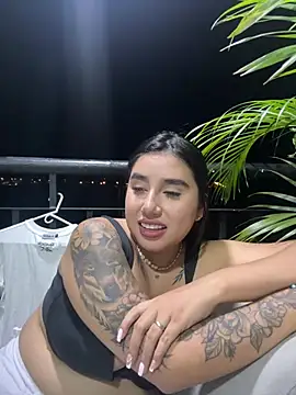 Sophie Dreamss online show from June 14, 12:30 am