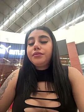 Sophie Dreamss online show from January 7, 7:28 pm