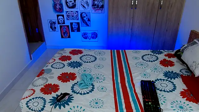 rachel rosse11 online show from November 29, 7:29 pm