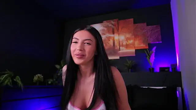 AishaaDevoe online show from October 25, 6:04 pm