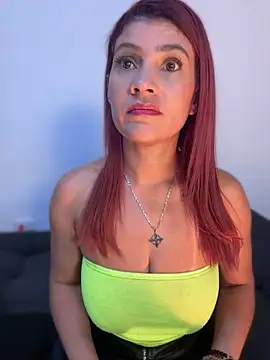 Skarlett 12  online show from April 23, 9:39 am