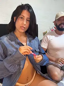 Thais kim online show from April 11, 8:45 pm