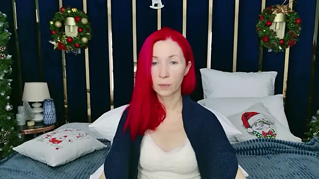 Sofia Lix online show from December 22, 8:45 pm