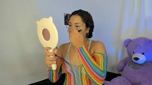 ViolettaMiller  online show from April 24, 1:25 pm