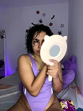 ViolettaMiller  online show from October 23, 1:17 pm