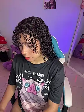 Snapshot of ViolettaMiller_ chatting on September 11, 1:55 pm ViolettaMiller online show from September 11, 1:55 pm