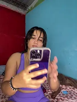 Kylie-Jackson online show from March 13, 5:36 pm