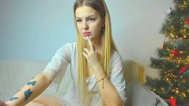 NaomiSol online show from January 15, 9:10 pm