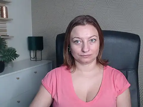 angelaSamt online show from October 27, 6:42 am