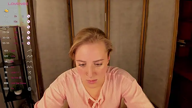 Alice Cire online show from November 16, 2:39 pm