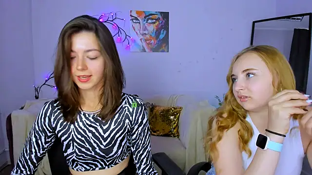 kitniss dreamy online show from September 14, 12:25 pm