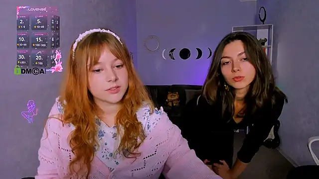 kitniss dreamy online show from September 28, 7:41 pm