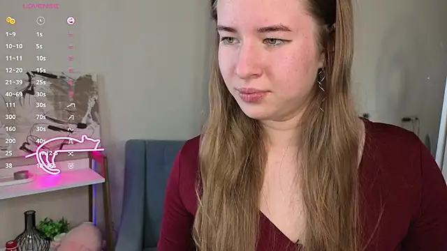 Snapshot of JenLottie chatting on October 10, 3:06 pm JenLottie online show from October 10, 3:06 pm