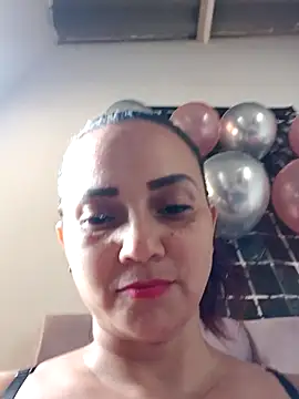 Amanda39 online show from April 23, 8:55 pm