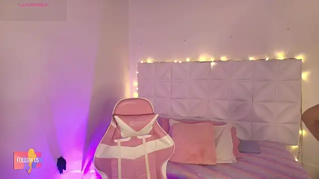 Abril1 gh online show from March 5, 5:09 pm