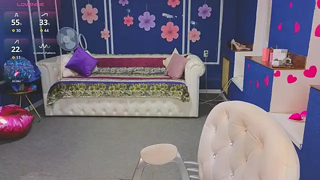 Kira Kenett online show from February 7, 6:50 am