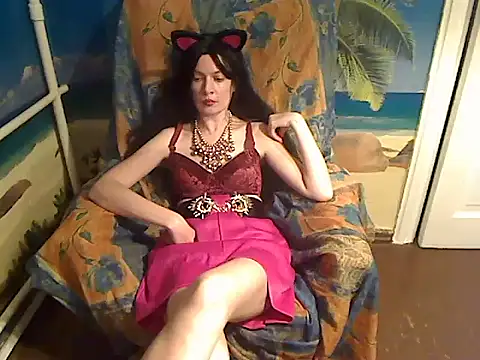 Bastet12 online show from March 13, 9:16 pm