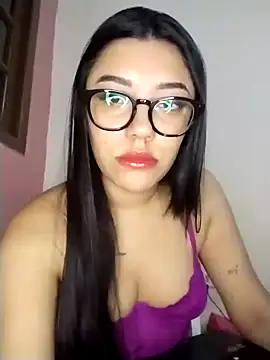 Snapshot of Alexa69xx chatting on September 25, 1:15 am Alexa69xx online show from September 25, 1:15 am