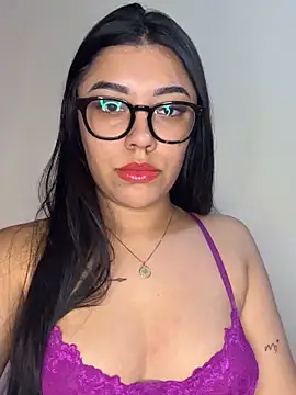 Snapshot of Alexa69xx chatting on October 3, 11:43 pm Alexa69xx online show from October 3, 11:43 pm