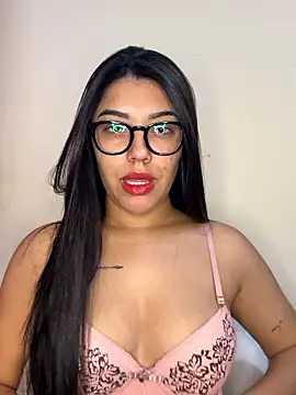 Alexa69xx online show from October 24, 5:42 pm