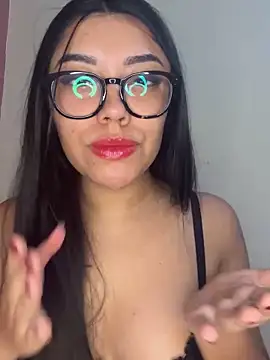 Snapshot of Alexa69xx chatting on September 24, 1:15 am Alexa69xx online show from September 24, 1:15 am