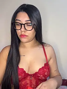 Snapshot of Alexa69xx chatting on October 7, 9:30 pm Alexa69xx online show from October 7, 9:30 pm