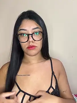 Alexa69xx online show from April 20, 8:45 pm