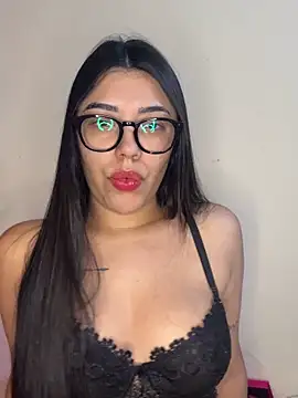 Snapshot of Alexa69xx chatting on October 16, 12:13 am Alexa69xx online show from October 16, 12:13 am