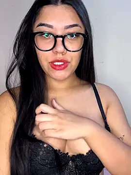 Snapshot of Alexa69xx chatting on October 8, 11:42 pm Alexa69xx online show from October 8, 11:42 pm